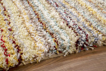 Load image into Gallery viewer, Nuloom Rugs - Hand Tufted Classie Shag - Red Multi