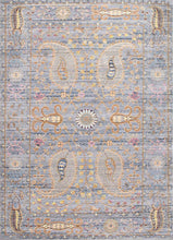 Load image into Gallery viewer, Nuloom Rugs - Vintage Killian - Grey