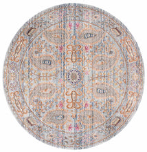 Load image into Gallery viewer, nuLOOM Rugs - Vintage Killian - Grey
