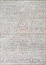 Load image into Gallery viewer, Nuloom Rugs - Vintage Darline - Grey