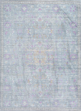 Load image into Gallery viewer, nuLOOM Rugs - Vintage Darline - Grey
