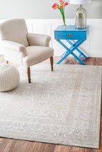 Load image into Gallery viewer, Nuloom Rugs - Vintage Siobhan - Grey