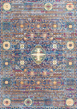 Load image into Gallery viewer, Nuloom Rugs - Vintage Josefa - Multi