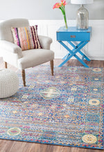 Load image into Gallery viewer, Nuloom Rugs - Vintage Josefa - Multi