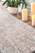 Load image into Gallery viewer, Nuloom Rugs - Vintage Maryalice - Beige