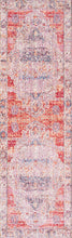 Load image into Gallery viewer, Nuloom Rugs - Vintage Medallion Elmer - Blush