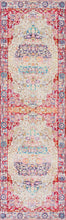 Load image into Gallery viewer, Nuloom Rugs - Fancy Medallion Renato - Red