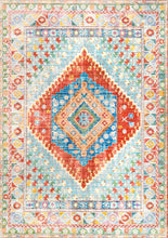 Load image into Gallery viewer, Nuloom Rugs - Alda Tribal - Multi