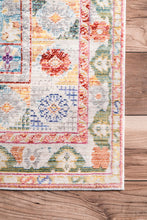 Load image into Gallery viewer, Nuloom Rugs - Alda Tribal - Multi