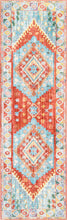 Load image into Gallery viewer, Nuloom Rugs - Alda Tribal - Multi