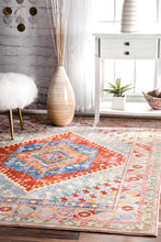 Load image into Gallery viewer, Nuloom Rugs - Alda Tribal - Multi