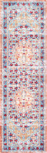 Load image into Gallery viewer, Nuloom Rugs - Persian Floral Daria - Light Blue
