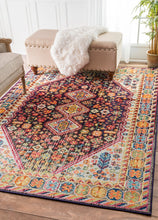 Load image into Gallery viewer, Nuloom Rugs - Vintage Erline - Multi