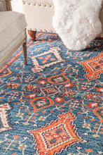 Load image into Gallery viewer, Nuloom Rugs - Diamond Elayne - Multi