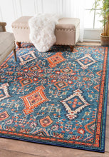 Load image into Gallery viewer, Nuloom Rugs - Diamond Elayne - Multi