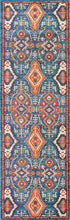 Load image into Gallery viewer, nuLOOM Rugs - Diamond Elayne - Multi