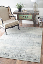 Load image into Gallery viewer, Nuloom Rugs - Vintage Marceline - Blue