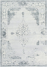 Load image into Gallery viewer, Nuloom Rugs - Vintage Sherrell - Light Grey