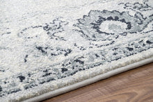 Load image into Gallery viewer, Nuloom Rugs - Vintage Sherrell - Light Grey