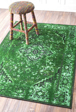 Load image into Gallery viewer, Nuloom Rugs - Vintage Reiko - Green