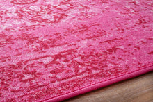 Load image into Gallery viewer, Nuloom Rugs - Vintage Reiko - Pink
