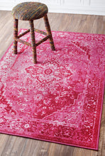 Load image into Gallery viewer, Nuloom Rugs - Vintage Reiko - Pink