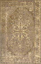 Load image into Gallery viewer, Nuloom Rugs - Vintage Reiko - Natural