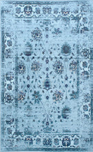 Load image into Gallery viewer, Nuloom Rugs - Vintage Tosha - Turquoise