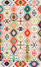 Load image into Gallery viewer, Nuloom Rugs - Hand Tufted Giuseppina - Cream