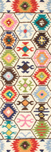 Load image into Gallery viewer, Nuloom Rugs - Hand Tufted Giuseppina - Cream