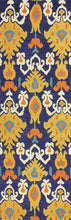 Load image into Gallery viewer, nuLOOM Rugs - Hand Tufted Angelo Area Rug - Dark Blue