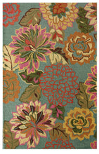 Load image into Gallery viewer, Nuloom Rugs - Hand Tufted Isabella Area Rug - Multi