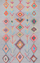 Load image into Gallery viewer, Nuloom Rugs - Hand Tufted Belini Area Rug - Grey