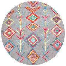Load image into Gallery viewer, Nuloom Rugs - Hand Tufted Belini Area Rug - Grey