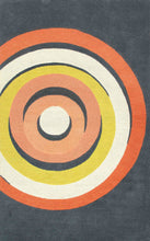Load image into Gallery viewer, Nuloom Rugs - Thomas Paul Hand Tufted Swirl - Grey