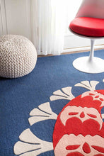 Load image into Gallery viewer, Nuloom Rugs - Thomas Paul Hand Tufted Lobster - Multi