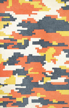 Load image into Gallery viewer, Nuloom Rugs - Thomas Paul Hand Tufted Camo - Multi