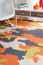 Load image into Gallery viewer, Nuloom Rugs - Thomas Paul Hand Tufted Camo - Multi