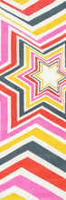 Load image into Gallery viewer, nuLOOM Rugs - Thomas Paul Hand Tufted Stars - Multi