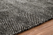 Load image into Gallery viewer, Nuloom Rugs - Hand Tufted Tamara - Black
