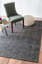Load image into Gallery viewer, Nuloom Rugs - Hand Tufted Tamara - Black