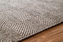 Load image into Gallery viewer, Nuloom Rugs - Hand Tufted Tamara - Grey