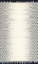 Load image into Gallery viewer, Nuloom Rugs - Renna Reversible Tassel  - Ivory