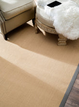Load image into Gallery viewer, Nuloom Rugs - Machine Woven Laurel Jute - Light Grey