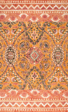 Load image into Gallery viewer, Nuloom Rugs - Machine Woven Dara Suzani Jute - Sunset