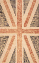 Load image into Gallery viewer, Nuloom Rugs - Machine Woven Uk Jute - Blue
