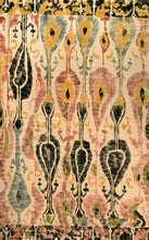 Load image into Gallery viewer, Nuloom Rugs - Machine Woven Paisley Jute - Natural