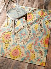 Load image into Gallery viewer, Nuloom Rugs - Machine Woven Luardis Jute - Multi