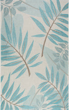 Load image into Gallery viewer, Nuloom Rugs - Outdoor Trudy - Turquoise