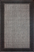 Load image into Gallery viewer, Nuloom Rugs - Machine Made Outdoor Gris - Grey